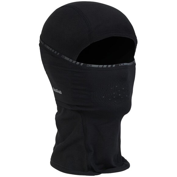 Thermal Winter Cycling Balaclava Full Face Mask Cold Weather Sporty Fit main image 6